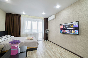 Мотели в Чебоксарах, "Гнёздышко Black"-студия мотель - цены