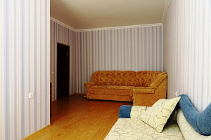 3х-комнатная квартира Терская 79 в Анапе фото 14