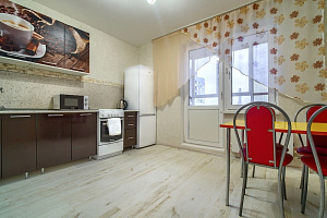 &quot;Квартал&quot; 1-комнатная квартира в Нижнем Новгороде фото 6