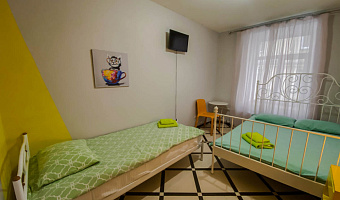 &quot;Хадсон на Гончарной 5&quot; гостевые комнаты в Санкт-Петербурге - фото 5