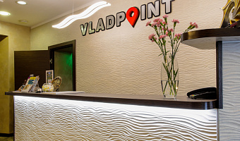 &quot;Vladpoint&quot; мини-отель во Владивостоке - фото 2