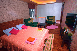 "На Северном 18 эт 8" 1-комнатная квартира