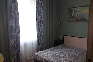 Отели Дивноморского семейные, "На Северной №2" этаж под-ключ семейные