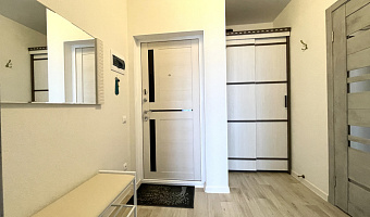 1-комнатная квартира Ивана Голубца 147 в Анапе - фото 5