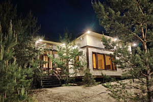 &quot;Сосны&quot; дом под-ключ