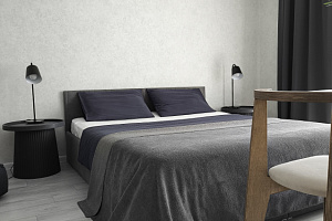 Квартира-студия Авангардная 63