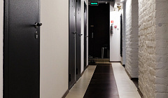 Фото объекта ««ReStop Loft Apart» мини-гостиница в Санкт-Петербурге», 4