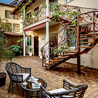 &quot;Студио на Фрунзе&quot; мини-гостиница