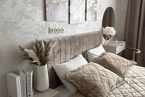 "Новороссийская 24" 1-комнатная квартира