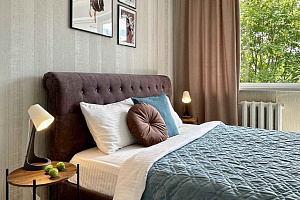 "Каштан" 1-комнатная квартира