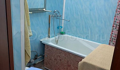 Фото объекта «1-комнатная квартира Нансена 8 в Норильске», 3
