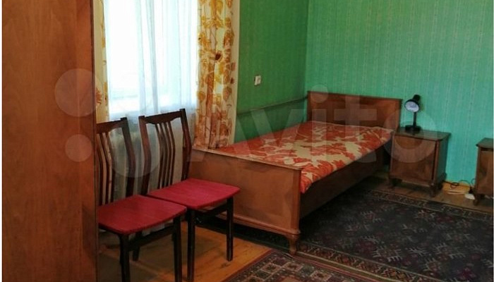 1-комнатная квартира Киевская 58 в Тюмени - фото 1