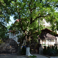 &quot;Лукоморье Коттедж&quot; гостевой дом