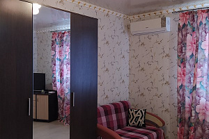 1-комнатная квартира Античный 12 в Севастополе фото 9