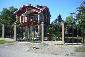 Рейтинг гостевых домов Абхазии, "Абхазский хутор" рейтинг