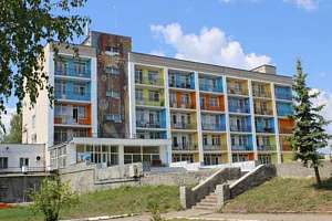 Гостиницы Арзамаса в центре, "Морозовский" в центре