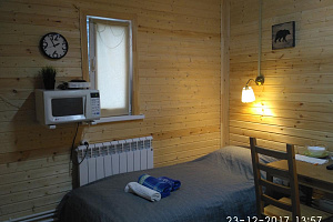 Квартиры Конакова 1-комнатные, "Зеленый бор" 1-комнатная
