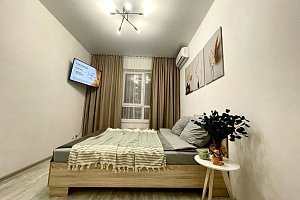 1-комнатная квартира Измайлова 58Ак3