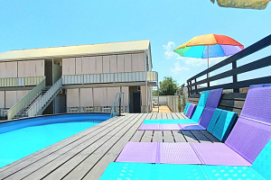 "На Лесной 25" частный сектор