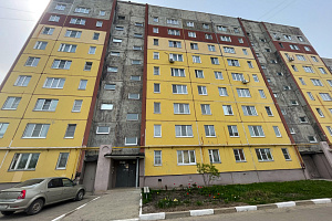 1-комнатная квартира Генерала Белова 18 в Новомосковске 9