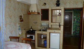 &quot;Андромеда&quot; 2х-комнатная квартира в Пятигорске - фото 3