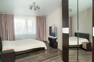 Гостиницы Владивостока 3 звезды, "Золотой ключик" апарт-отель 3 звезды - забронировать номер