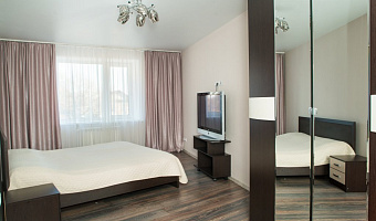 &quot;Золотой ключик&quot; апарт-отель во Владивостоке - фото 3