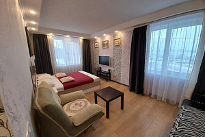 1-комнатная квартира Северный 12