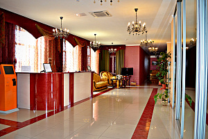 Отели Адыгеи красивые, "Villa Nina" красивые - забронировать номер