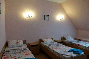 Мини-отели в Лазаревском, "Эмигрант" мини-отель мини-отель - цены