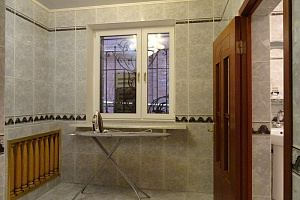 Гостевой дом Толстого 36 в Геленджике фото 9