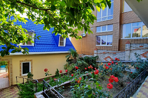 Гостевые дома Лазаревского на первой береговой линии, "Ставрополье" на первой береговой линии - цены