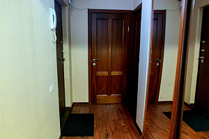 2х-комнатная квартира Капитана Маклакова 5 в Мурманске 9