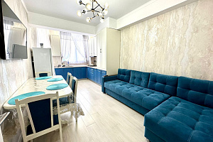 "Семейная" 2х-комнатная квартира