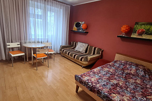 Мотели в Томске, "Рабочей 11А" 2х-комнатная мотель - цены