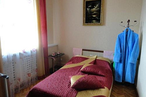 Гостиницы Саранска рейтинг, "Гостевой" рейтинг - забронировать номер