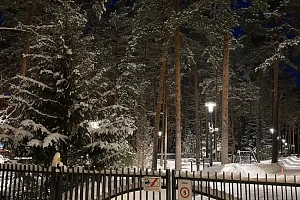 &quot;Около залива&quot; 2х-комнатная квартира в Сестрорецке фото 17