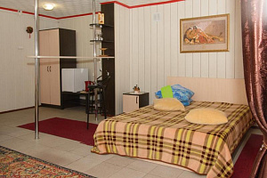 Квартиры Усть-Катава 1-комнатные, 3-ий микрорайон 13 1-комнатная - снять
