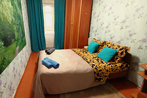 3х-комнатная квартира 1-й микрорайон 48