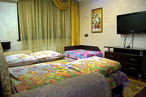 2х-комнатная квартира Калараша 147 в Лазаревском 32