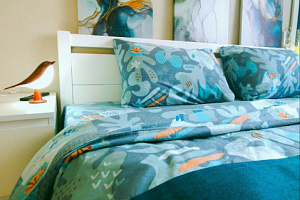 &quot;Счастье жить рядом с морем&quot; 2х-комнатная квартира