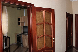 3х-комнатная квартира Пластунская 65/3 в Сочи фото 5