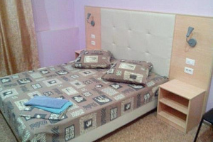 Мотели в Кирове, "Чайка" мотель - цены