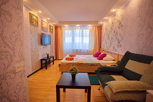 &quot;Северный 16 эт 7&quot; 1-комнатная квартира