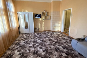 2х-комнатная квартира Авиации 7