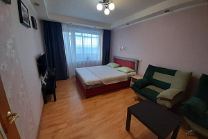 1-комнатная квартира Северный 13 эт 7