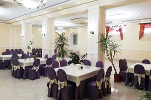 Отели Дагестана с питанием, "Hotel Academy" с питанием - цены