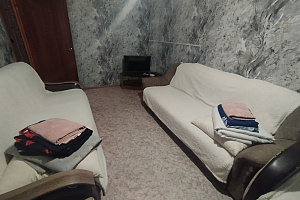 1-комнатная квартира Ленинградская 36