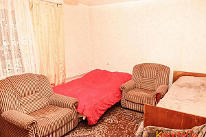 Квартиры Качканара на месяц, 3х-комнатная Гикалова 10 кв 66 на месяц - фото