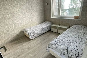 Квартиры Костомукши недорого, 1-комнатная Калевала 50 недорого - фото
